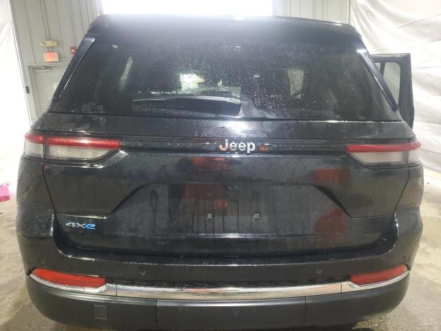 Фото 6 - JEEP GRAND CHER