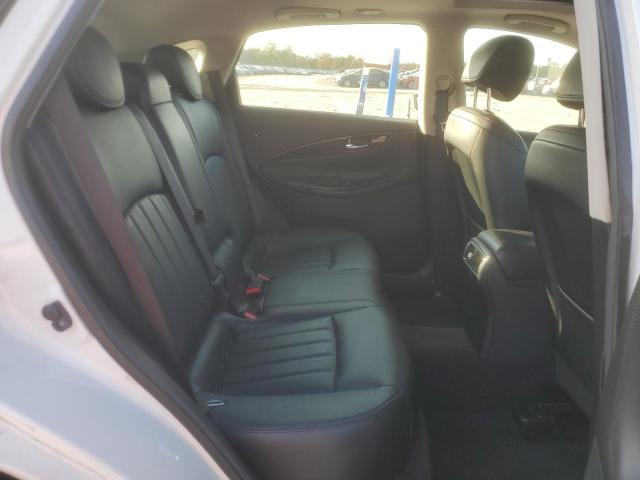 Фото 11 - INFINITI QX50