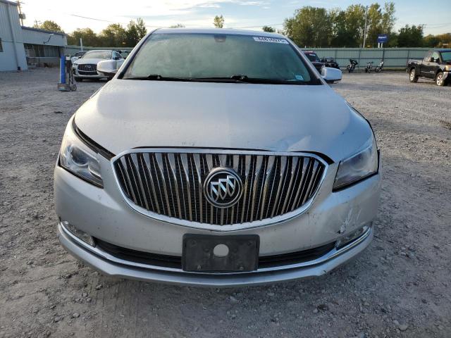 Фото 5 - BUICK LACROSSE