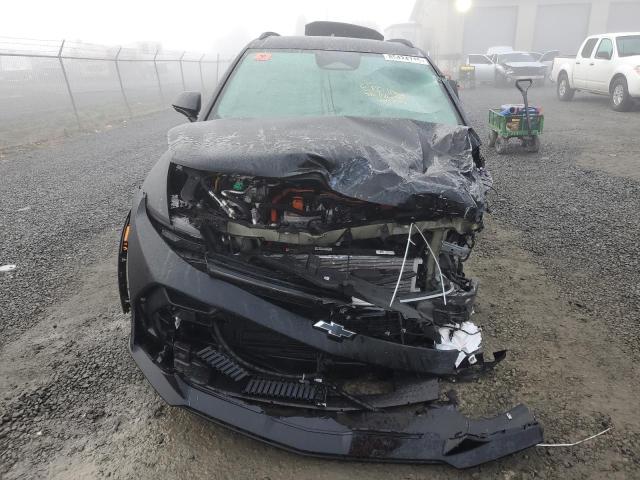 Фото 5 - CHEVROLET EQUINOX