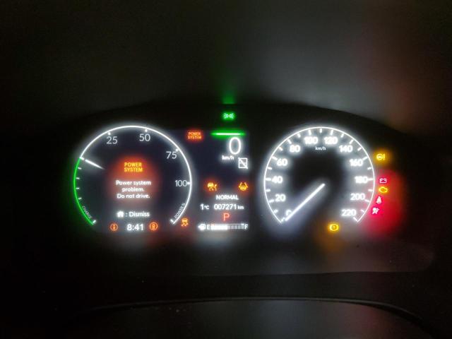 Фото 9 - HONDA CRV