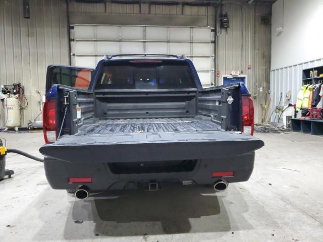 Фото 6 - HONDA RIDGELINE