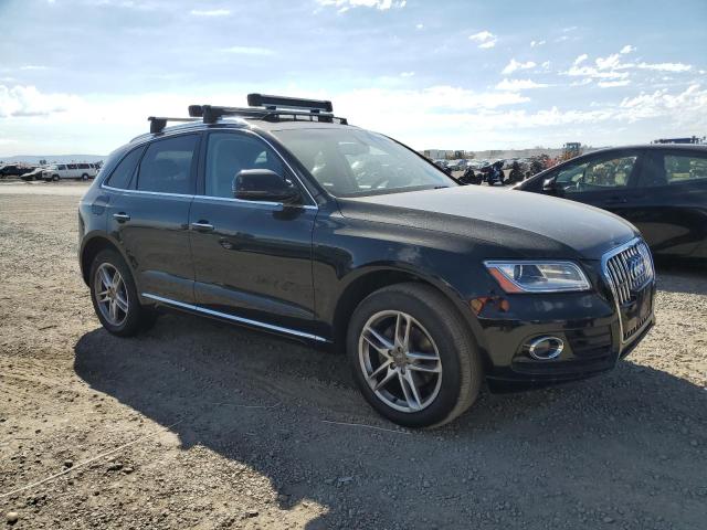 Фото 4 - AUDI Q5