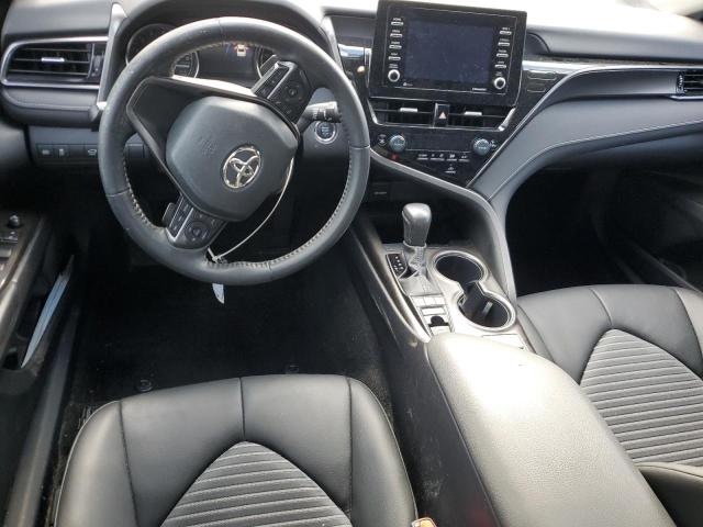 Фото 8 - TOYOTA CAMRY