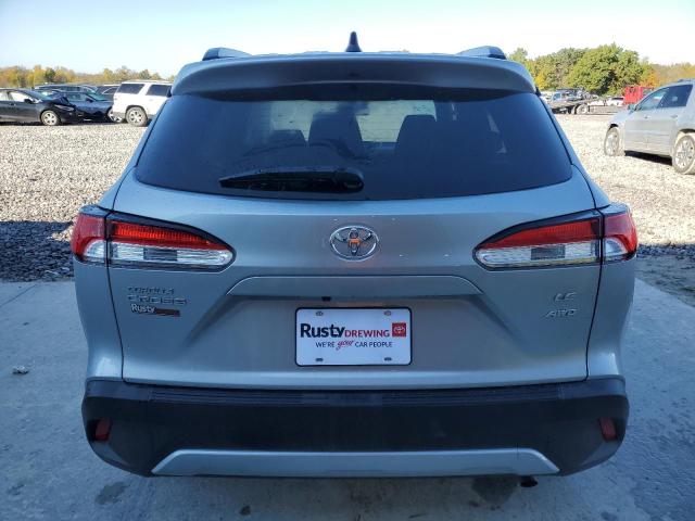 Фото 6 - TOYOTA COROLLA CR