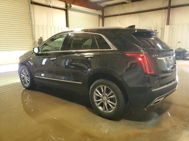 Фото 2 - CADILLAC XT5