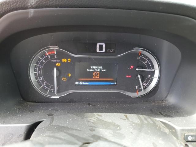 Фото 9 - HONDA RIDGELINE