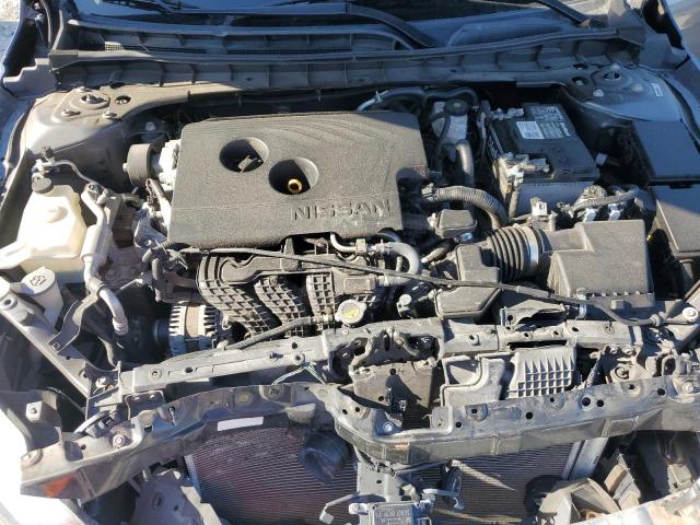 Фото 11 - NISSAN ALTIMA