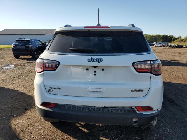 Фото 6 - JEEP COMPASS