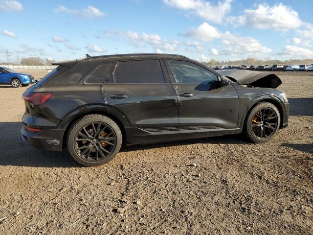 AUDI E-TRON CHR 2023 VIN WA1VABGE6PB025283