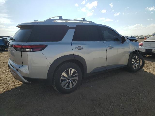 Фото 3 - NISSAN PATHFINDER