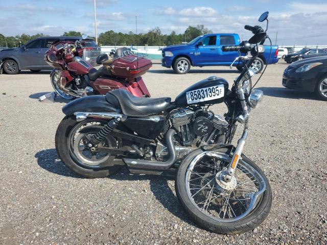 HARLEY-DAVIDSON XL1200 V 2015