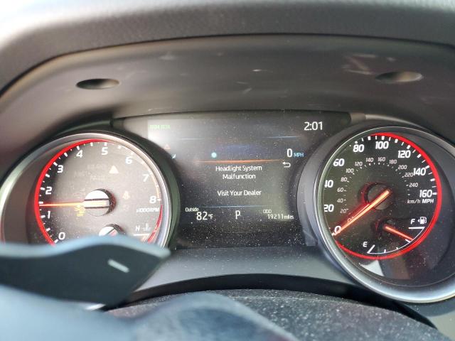 Фото 9 - TOYOTA CAMRY