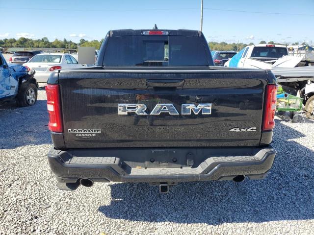Фото 6 - RAM 1500