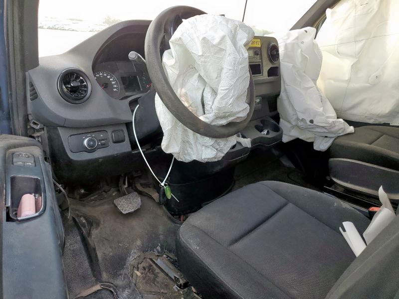 Фото 8 - MERCEDES-BENZ SPRINTER