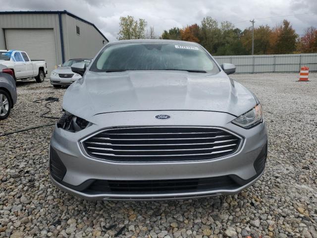 Фото 5 - FORD FUSION
