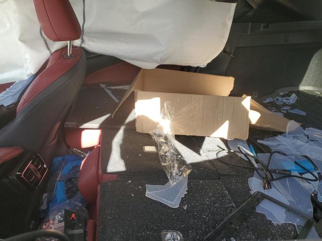 LEXUS NX 350H BA 2025 VIN JTJGKCEZXS5034970