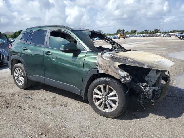 Фото 4 - TOYOTA COROLLA CR