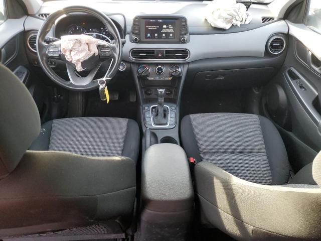 Фото 8 - HYUNDAI KONA