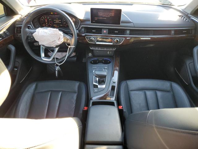 Фото 8 - AUDI A4