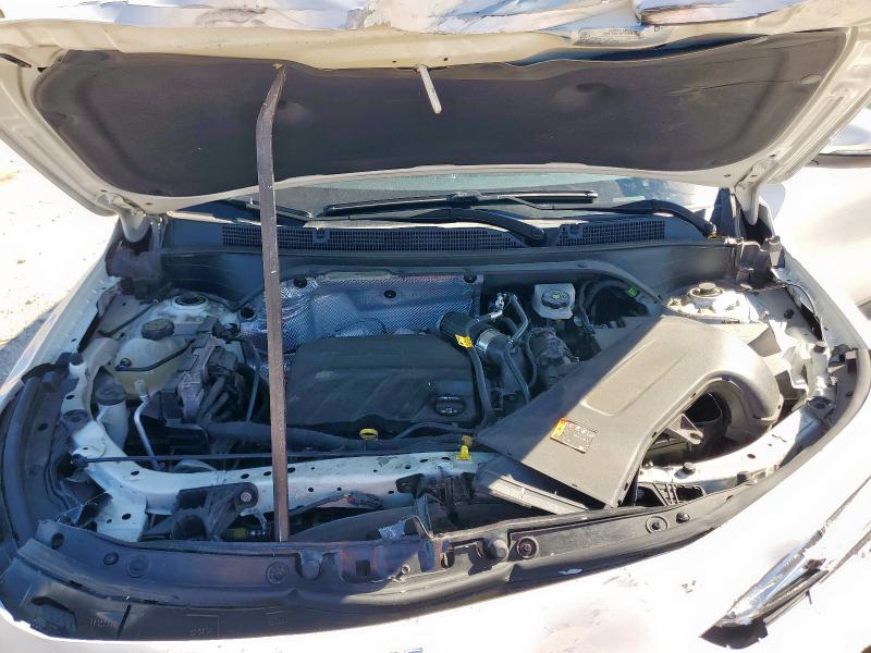 BUICK ENVISTA PR 2024 VIN KL47LAE28RB016187