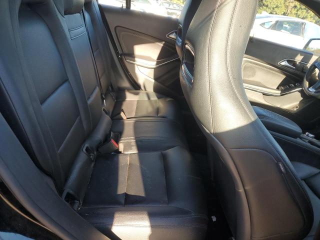 MERCEDES-BENZ CLA-CLASS 2015 VIN WDDSJ4GBXFN258533