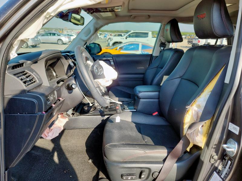 Фото 7 - TOYOTA 4RUNNER