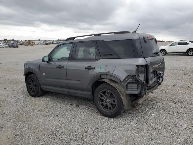 Фото 2 - FORD BRONCO