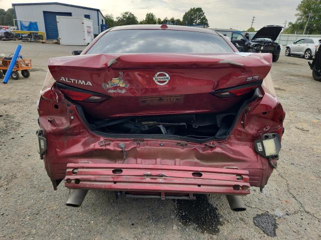 Фото 6 - NISSAN ALTIMA