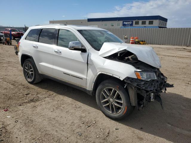 Фото 4 - JEEP GRAND CHER