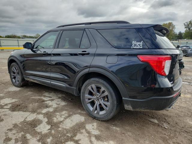 Фото 2 - FORD EXPLORER