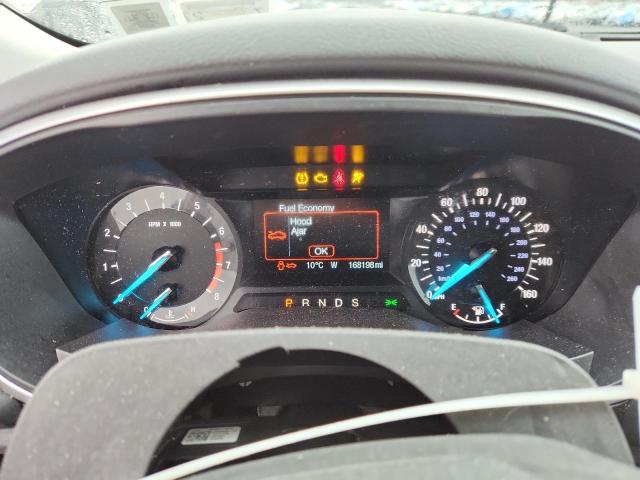 Фото 9 - FORD FUSION