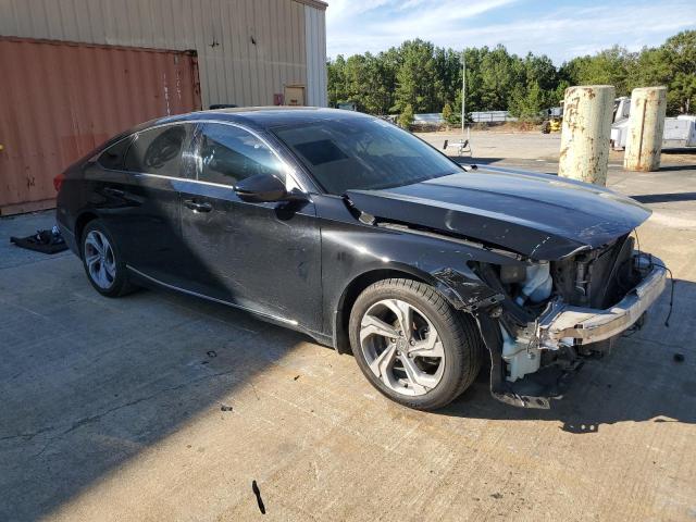 Фото 4 - HONDA ACCORD