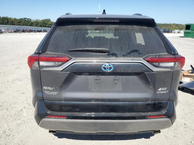 Фото 6 - TOYOTA RAV4