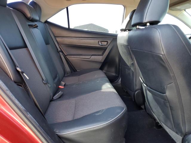 Фото 10 - TOYOTA COROLLA