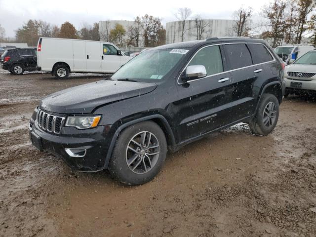 Фото 1 - JEEP GRAND CHER