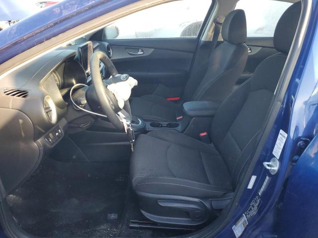 Фото 7 - KIA FORTE