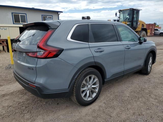 Фото 3 - HONDA CRV