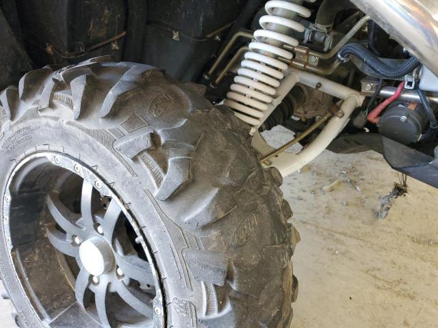 CFMOTO ZFORCE 800 2016