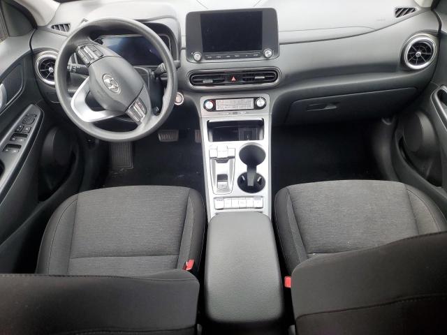 Фото 8 - HYUNDAI KONA