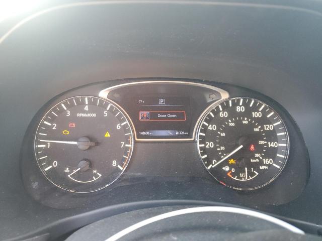 Фото 9 - NISSAN PATHFINDER