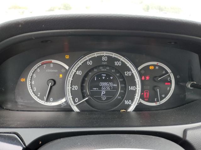 Фото 9 - HONDA ACCORD