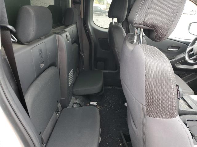 Фото 11 - NISSAN FRONTIER