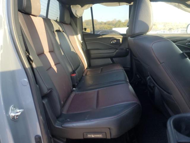 Фото 10 - HONDA RIDGELINE