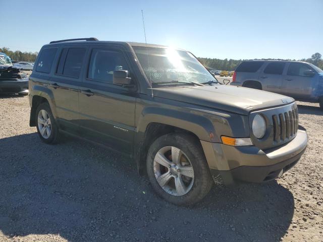 Фото 4 - JEEP PATRIOT