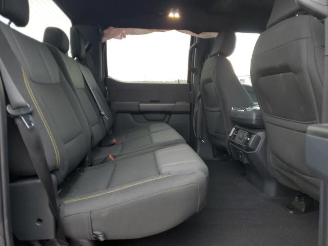 FORD F150 STX 2024 VIN 1FTEW2LP3RKE66130