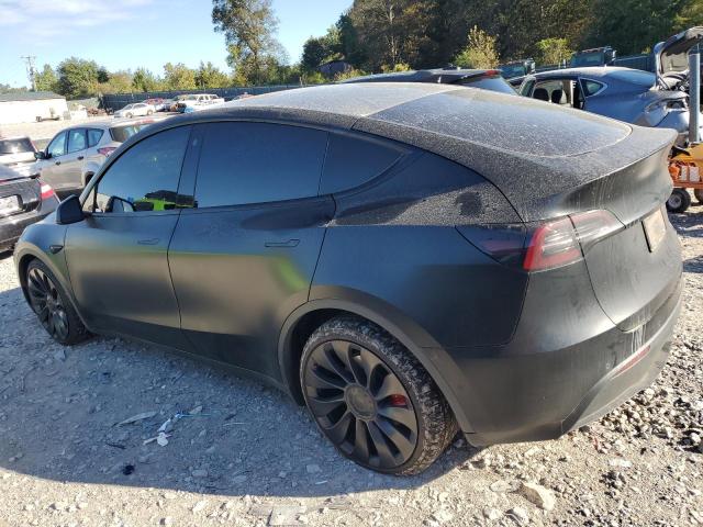 Фото 2 - TESLA MODEL Y