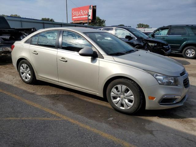 Фото 4 - CHEVROLET CRUZE