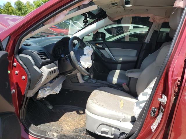 Фото 7 - SUBARU FORESTER