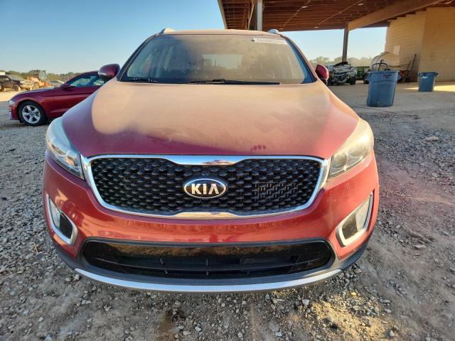 Фото 5 - KIA SORENTO